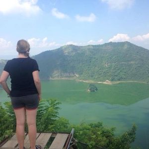 Meet your Posher, Lynn